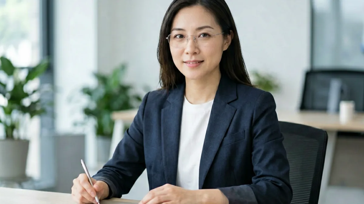 潘甜甜在小红书平台发布的生活方式图文内容截图，展示其叙事风格与视觉调性